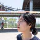 초양마루 | 인디밴드 올옷과 불고기마카롱 팀의 사천바다케이블카 초양정류장 버스킹