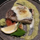 한산대항 공중화장실 | 사당 신스이 - 분위기 좋고 안주 맛있는 신상 이자카야 (사당 술집 내돈내산 추천)