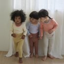 통통어린이집 | 어린이집 실내복 아기내복 브랜드 더맨디 내돈내산 후기