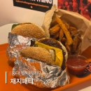 재지패티