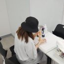 네일 그리고 나