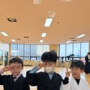 목포검도관 이미지