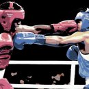 리얼복싱짐 이미지