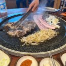 우묵길닭갈비전문점 이미지