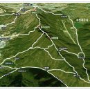 우곡사 저수지 이미지