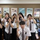 부산강서고등학교 이미지