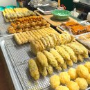 구미 인동 분식 맛집[덕촌분식]떡볶이•순대•김밥•튀김•오뎅 내돈내산 포장 후기