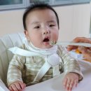 동원시스템즈새노동조합 | 7개월 중기이유식 밀키트 이너프 밥솥이유식 칸막이로 편하게!