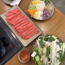 (주)연리지 | 부산 동래역 맛집 추천_샤브샤브 연리지 후기