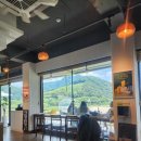 커피홀 인제스테이점 | 강원도 인제 내린천 뷰 🏞️ 맛집 카페 커피 홀 베이커리 인제스테이점 방문기 내 돈 내산 리뷰 ☕