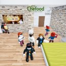 롯데푸드㈜ 이미지