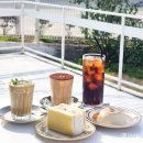 카페 메뉴 디저트 | 순천 옥리단길 카페 고데레 | 위치 주차 메뉴 디저트 후기