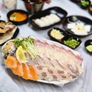 깨소금횟집 | 부산 연산동 횟집 맛집 추천 궁전활어 상차림 굿