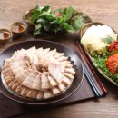 장원보쌈 이미지