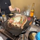구들짱 | [오산대역 맛집] 구들짱황소곱창 / 모듬구이(대) 후기