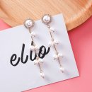 LOVELY POM | ▶알리 익스프레스 귀걸이 구매 후기 ◀