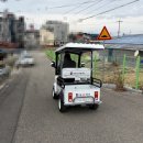 신일카부분정비 | 4륜전동스쿠터 신일002 납품 후기 2인용 사륜전기전동차 사륜전기오토바이 추천