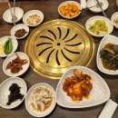 박가네곰탕 이미지