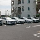 제주공항주유소 이미지