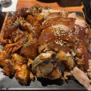 나래족발 | 최고의 구성!! 강동 족발 맛집<나래족발 강동점> 후기