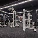 브라움 짐 이미지