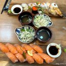 신방화호초밥