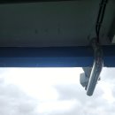 대전월드컵경기장 | 대전월드컵경기장 E석 시야 후기 | E24 21열 비 안맞는 자리