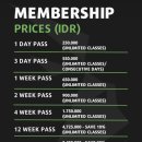 크로스핏 정글 이미지