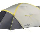 살레와 시에라리온 프로 III 텐트-3인용[Salewa Sierra Leone Pro III Tent-3 Person] 이미지