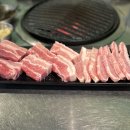 325세겹살 이미지