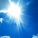 햇빛 이미지