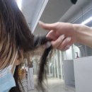 광주 충장로 미용실 &#39;요밍살롱&#39; 유하 실장 레이어드S컬펌 만족 후기(+주차정보)