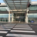 스카이라운지 | 인천공항 스카이허브라운지 후기 라운지 이용권 구매 에어부산 BX0172 오사카