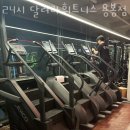 24시 달려라휘트니스 용봉점 헬스 PT 이미지