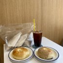 부산 송도 카페 추천 주차 가능한 디저트 맛집 내돈내산 로로베이글