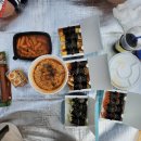 하나개해수욕장 -해변 앞2 이미지