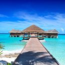 몰디브 이미지