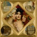 Sir Lawrence Alma-Tadema (1836-1912) / 사랑이란 이미지