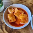 하나로마트 | 가야산 생태탐방원 성주 맛집 노란집 식당 하나로 마트 후기