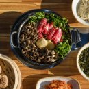 주남얼큰샤브칼국수 이미지