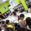 우남작은도서관 이미지