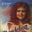 Harlequin Historical 23 - Bronwyn Williams - Dandelion (1989) 이미지