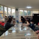 꿈꾸는도서관in휴포레 이미지