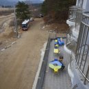 숲사이길펜션