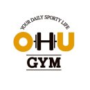 오하운GYM