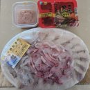 자갈치회센터맛집 싱싱한회 자갈치시장포장 영도상회 영도수산