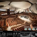 부산국제아트센터 이미지