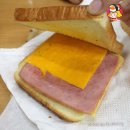 이삭토스트 - 서천군 | 이삭토스트