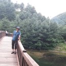 칼봉산자연휴양림 이미지