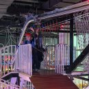 펀앤락야영장 | 대구 동성로 스파크랜드 스파크필드 키즈존 체험 후기 내돈내산